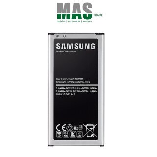 Samsung G800F Galaxy S5 Mini Battery 2100mAh EB-BG800