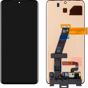 Samsung G981B Galaxy S20 Display (no frame) black
