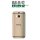 HTC One M8 Backcover Akkudeckel Gold
