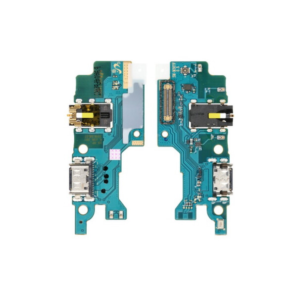 Samsung M215F / M307F / M315F Galaxy M21 / M30s / M31 USB Dockconnector