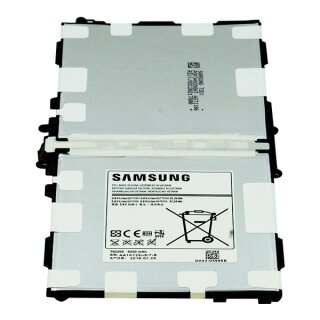 Samsung P600 / P605 / T520 / T525 Galaxy Note 10.1 / Tab Pro 10.1 Ersatz Akku 8220mAh T8220E