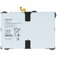 Samsung T820 / T825 Galaxy Tab S3 9.7 Zoll Ersatz Akku 6000mAh EB-BT825ABE