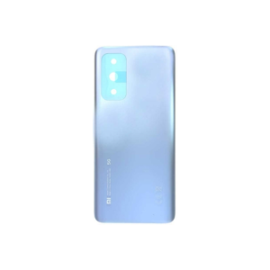 Xiaomi Mi 10T / Mi 10T Pro Backcover Akkudeckel Blau
