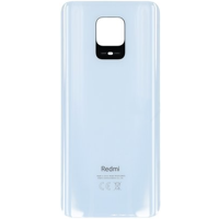 Xiaomi Redmi Note 9 Pro Backcover glacier white