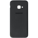 Samsung G398F Galaxy Xcover 4s Backcover Akkudeckel Schwarz