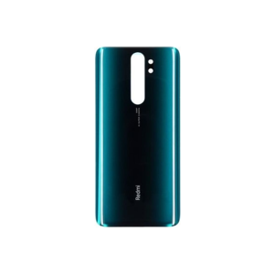 Xiaomi Redmi Note 8 Pro Backcover forest green