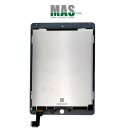 Display Schwarz für iPad Air 2