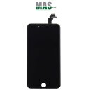 Display black for iPhone 6 Plus