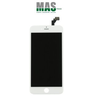 Display Weiß für iPhone 6 Plus