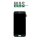 Samsung G920F Galaxy S6 Display Black