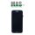 Samsung G925F Galaxy S6 Edge Display with frame black