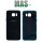 Samsung G925F Galaxy S6 Edge Backcover Black