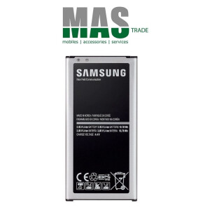 Samsung G870F / G900F Galaxy S5 / S5 Active Ersatz Akku...
