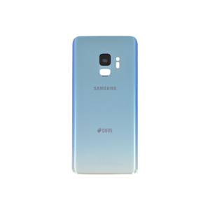 Samsung G960F Galaxy S9 Backcover Akkudeckel Duos Polaris...