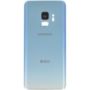 Samsung G960F Galaxy S9 Duos Backcover polaris blue