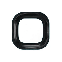 Samsung G398F Galaxy Xcover 4s camera lens frame