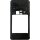 Samsung G715F Galaxy Xcover Pro Mittelrahmen Schwarz