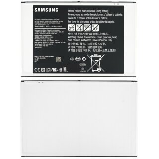 Samsung T540 / T545 / T630 / T636 Galaxy Tab Active Pro / Tab Active4 Pro Ersatz Akku 7600mAh EB-BT545ABY
