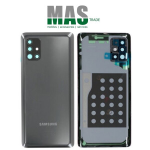 Samsung A516B Galaxy A51 5G Backcover black