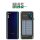 Samsung A315F Galaxy A31 Backcover black