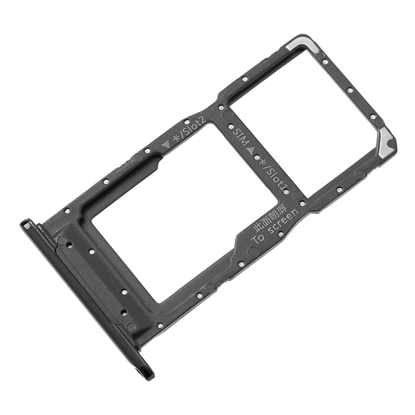 Huawei P Smart (2019) Sim Tray black