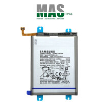 Samsung A022F / A047F / A125F / A127F / A135F / A217F / M127F Galaxy A02 / A04s / A12 / A12 Nacho / A13 4G / A21s / M12 Ersatz Akku 5000mAh EB-BA217ABY