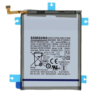 Samsung A225F / A315F / A325F Galaxy A22 / A31 / A32 Ersatz Akku 5000mAh EB-BA315ABY