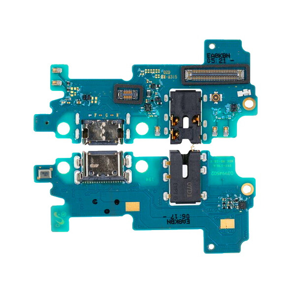 Samsung A315F Galaxy A31 USB Dockconnector