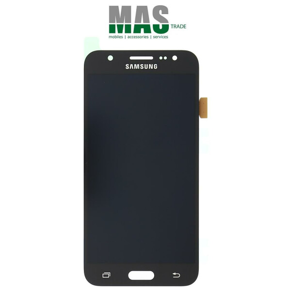 Samsung J500 Galaxy J5 Display Schwarz