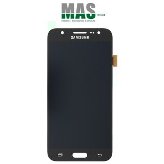 Samsung J500 Galaxy J5 Display Black