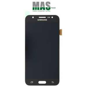 Samsung J500 Galaxy J5 Display Schwarz