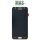 Samsung J500 Galaxy J5 Display Schwarz