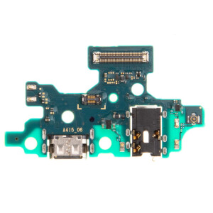 Samsung A415F Galaxy A41 USB charging board