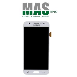 Samsung J500 Galaxy J5 Display White