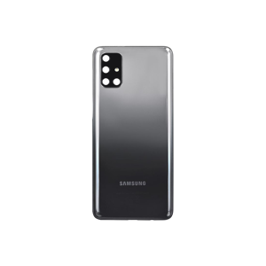 Samsung M317F Galaxy M31s Backcover black
