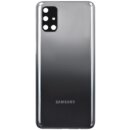 Samsung M317F Galaxy M31s Backcover black
