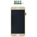 Samsung J500 Galaxy J5 Display Gold