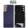 Samsung G991B Galaxy S21 Backcover phantom violet