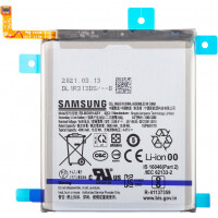 Samsung G991B Galaxy S21 Battery 4000mAh EB-BG991ABY