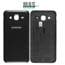 Samsung J500F Galaxy J5 Backcover Akkudeckel Schwarz