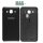 Samsung J500 Galaxy J5 Backcover Black