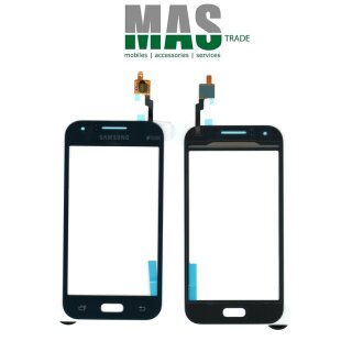 Samsung J100H/DS Galaxy J1 Touchscreen Duos Blau