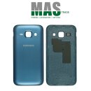 Samsung J100 Galaxy J1 Backcover Blue
