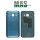 Samsung J100H Galaxy J1 Backcover Akkudeckel Blau