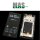 LG H525N G4c Touchscreen / LCD Display with Frame Black