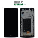 LG H500F (H502F) Magna Touchscreen / LCD / Rahmen Display...