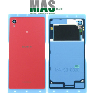 Sony E2303 Xperia M4 Aqua Backcover Coral
