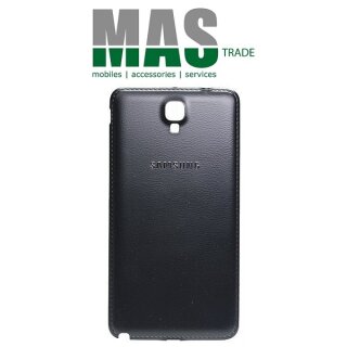 Samsung N7505 Galaxy Note 3 Neo Backcover Black