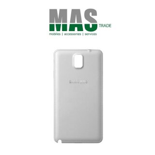 Samsung N9005 Galaxy Note 3 Backcover White