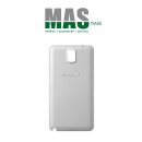 Samsung N9005 Galaxy Note 3 Backcover Akkudeckel Weiß